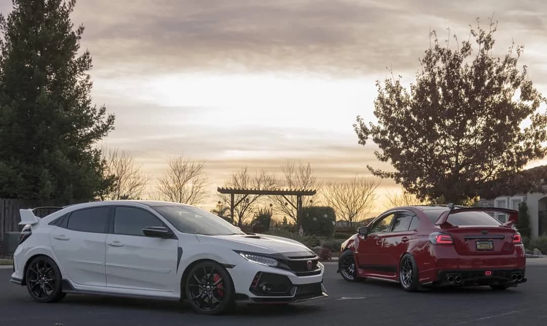 The two toys