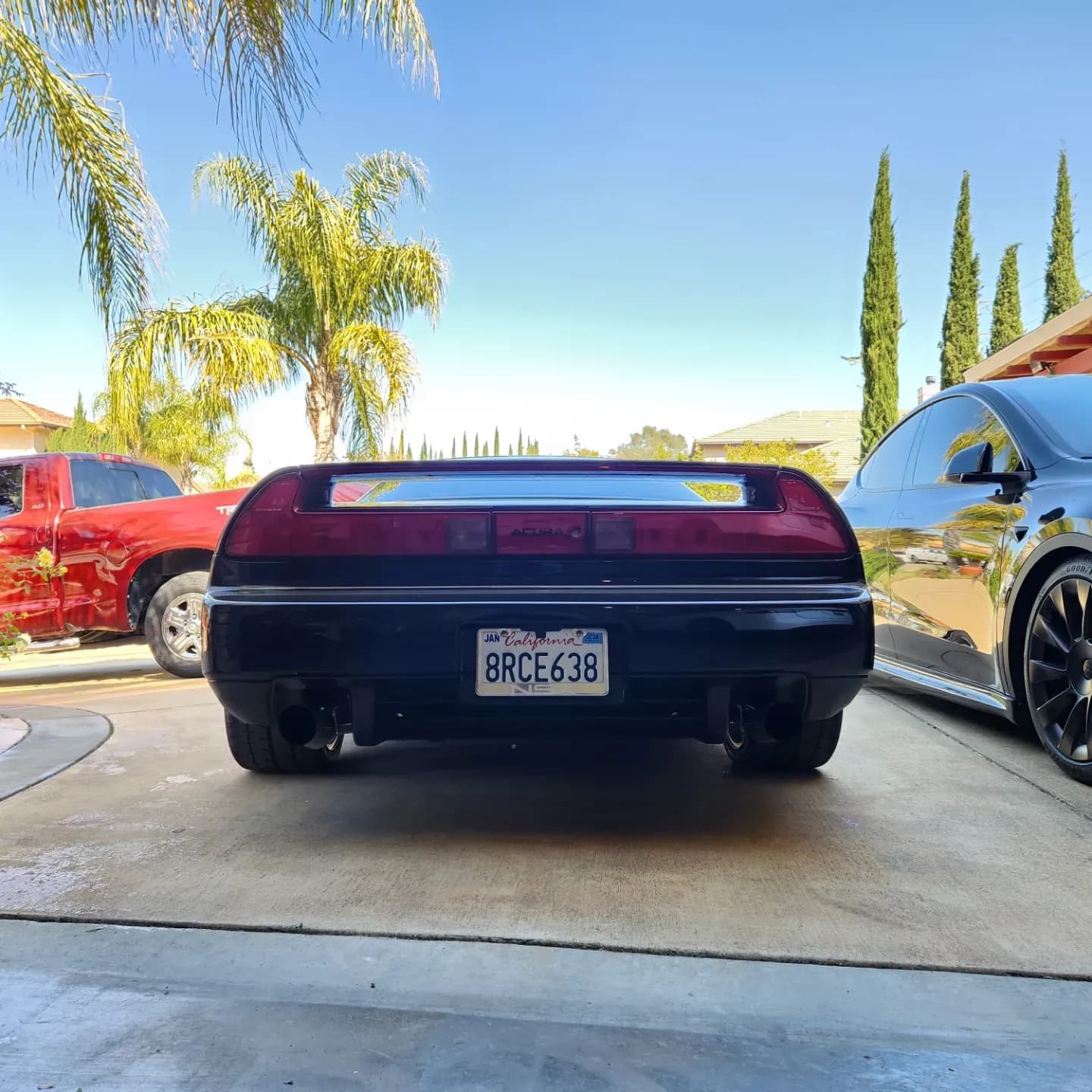 Modifications: - JIC coilovers - Regamaster 17 fronts 18 rears AVAN052 Tires under 1,000 miles - SOS Short Shifter - Cold Air Intake scoop - Pride V2 Exhaust - 