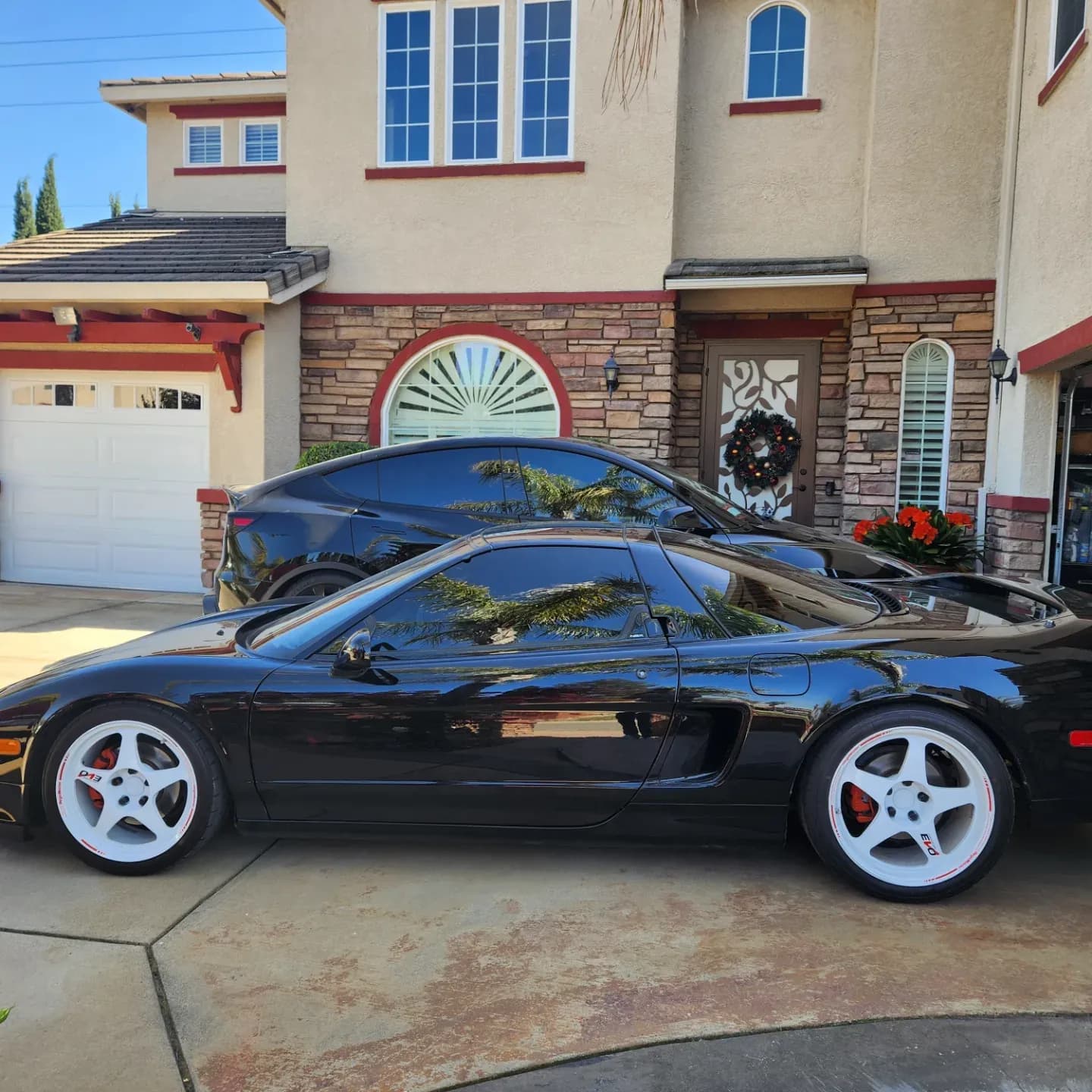 Modifications: - JIC coilovers - Regamaster 17 fronts 18 rears AVAN052 Tires under 1,000 miles - SOS Short Shifter - Cold Air Intake scoop - Pride V2 Exhaust - 