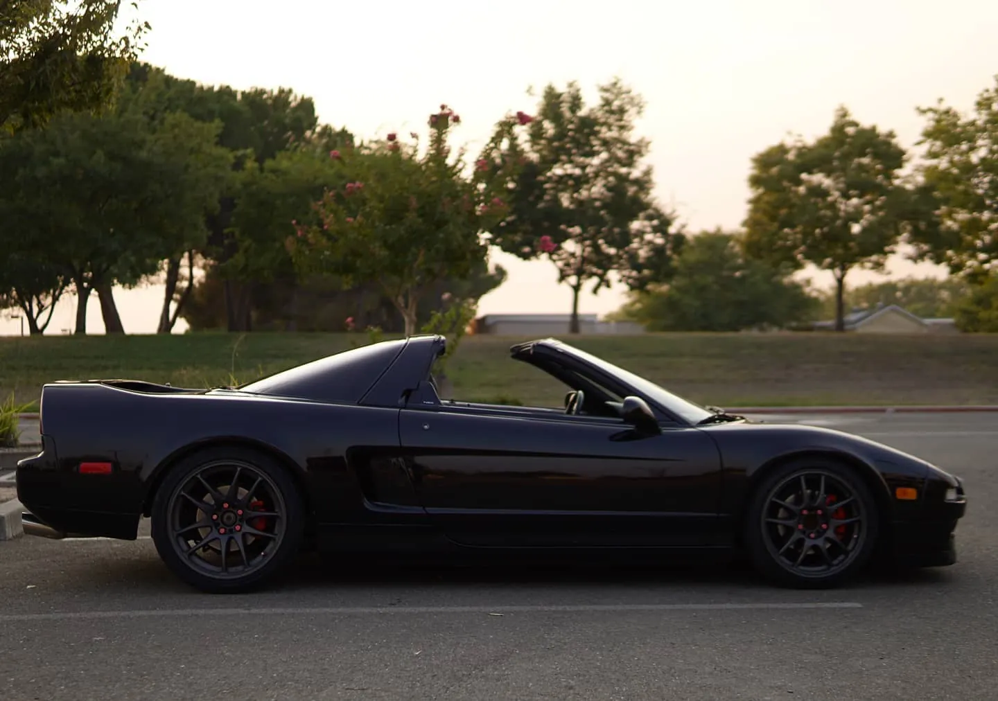 Nsx-t