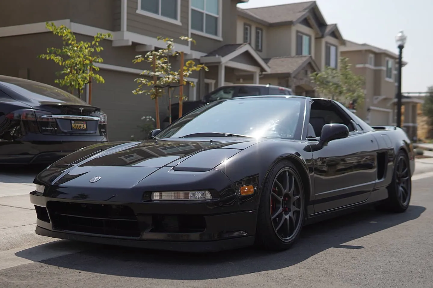 Do you prefer Old School or New?