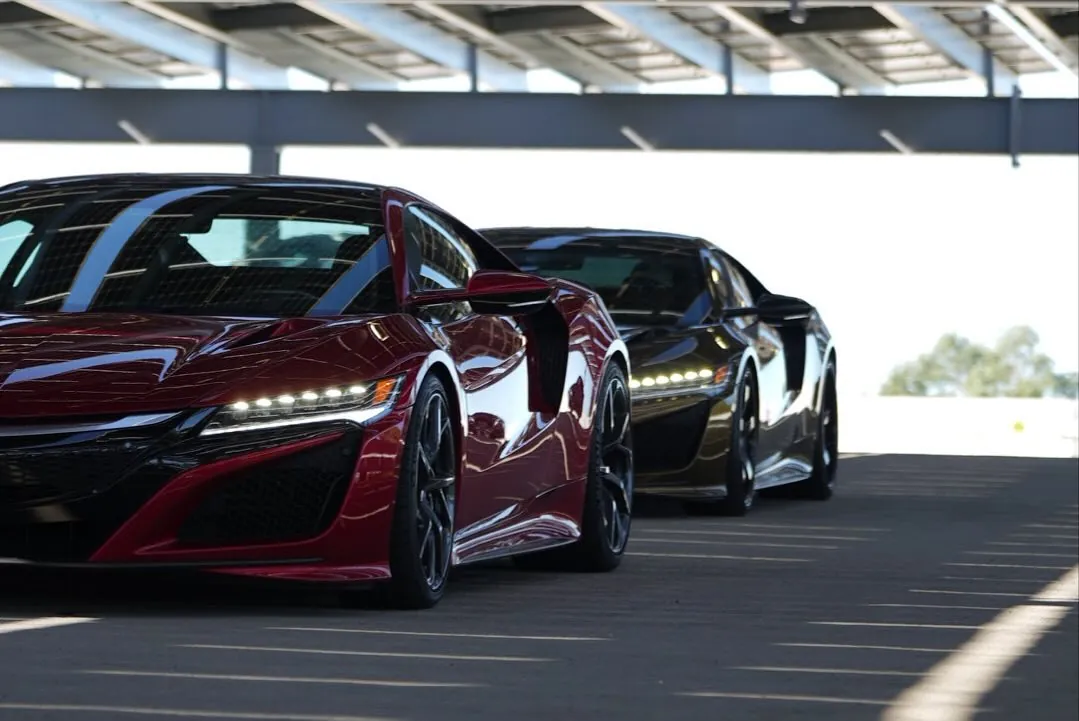 Looking like gran turismo mode. An early look before sends the real stuff