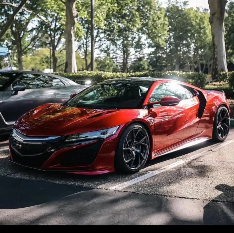 Put 2,000 miles on this baby. Why save it for the next person?