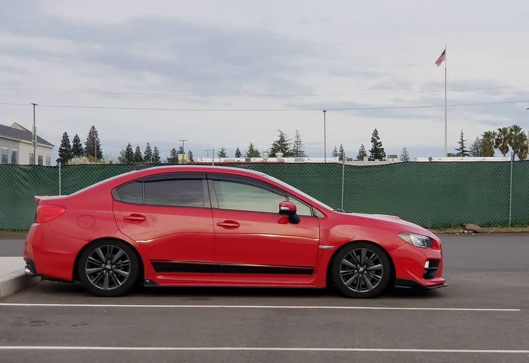 When less is more?