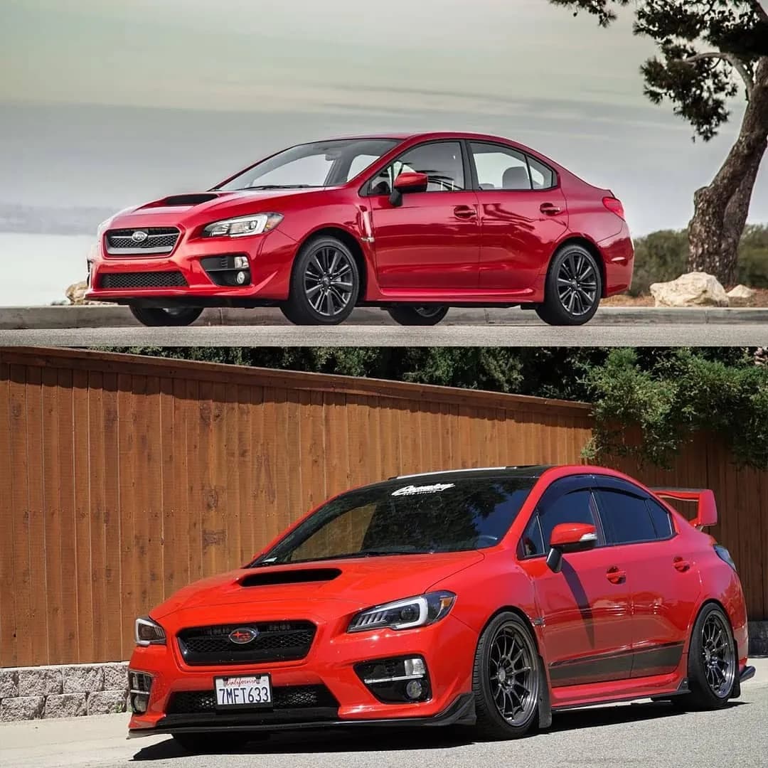 Now and then
