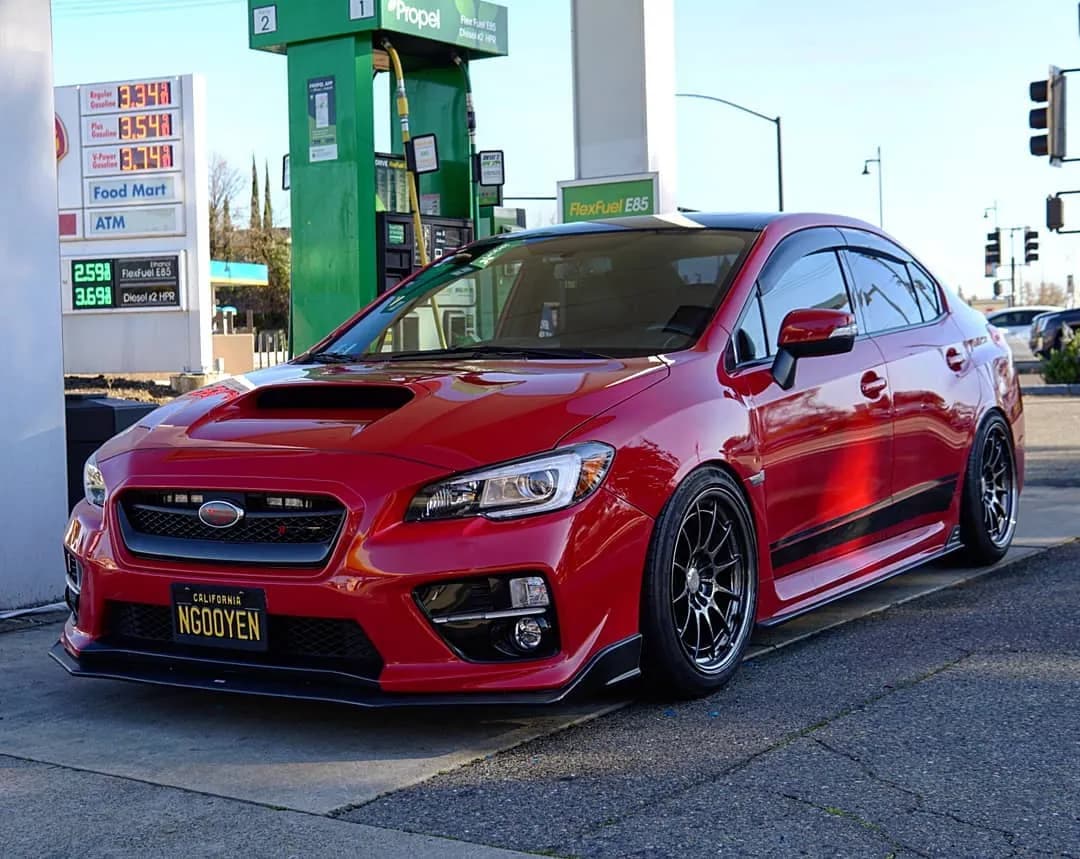 Best mod: e85