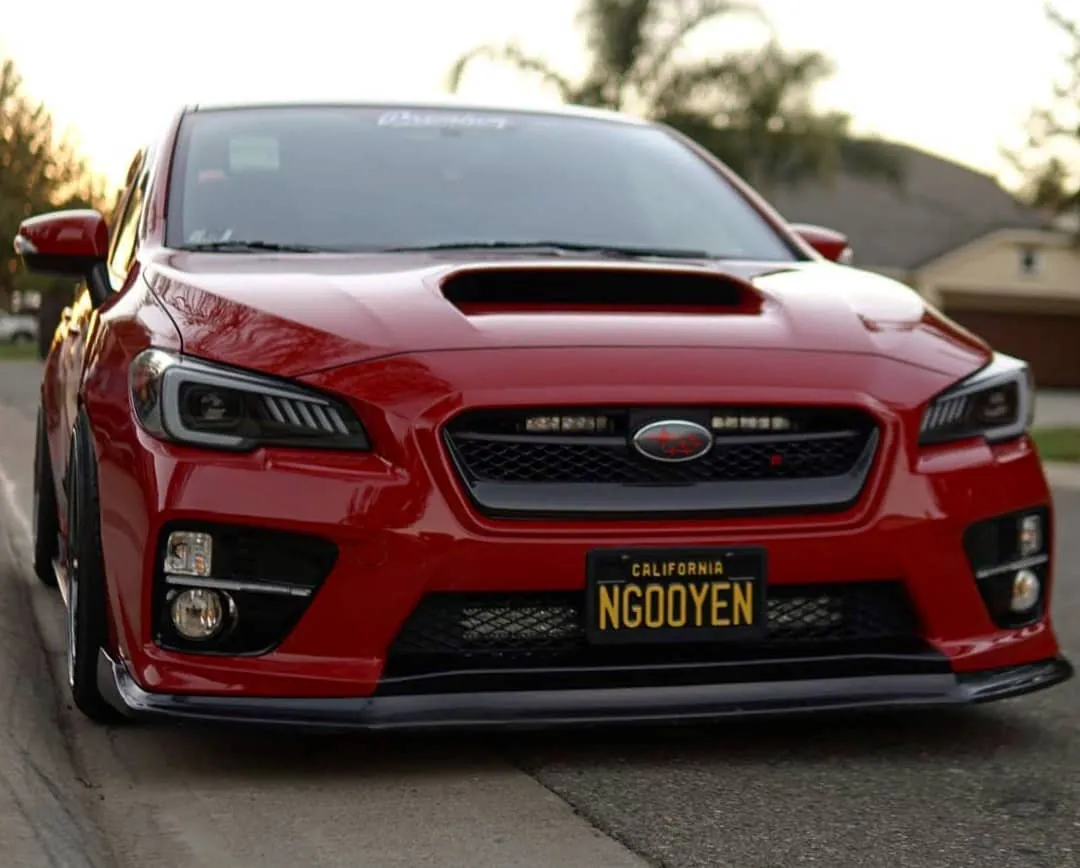 The time I got reincarnated as a subaru