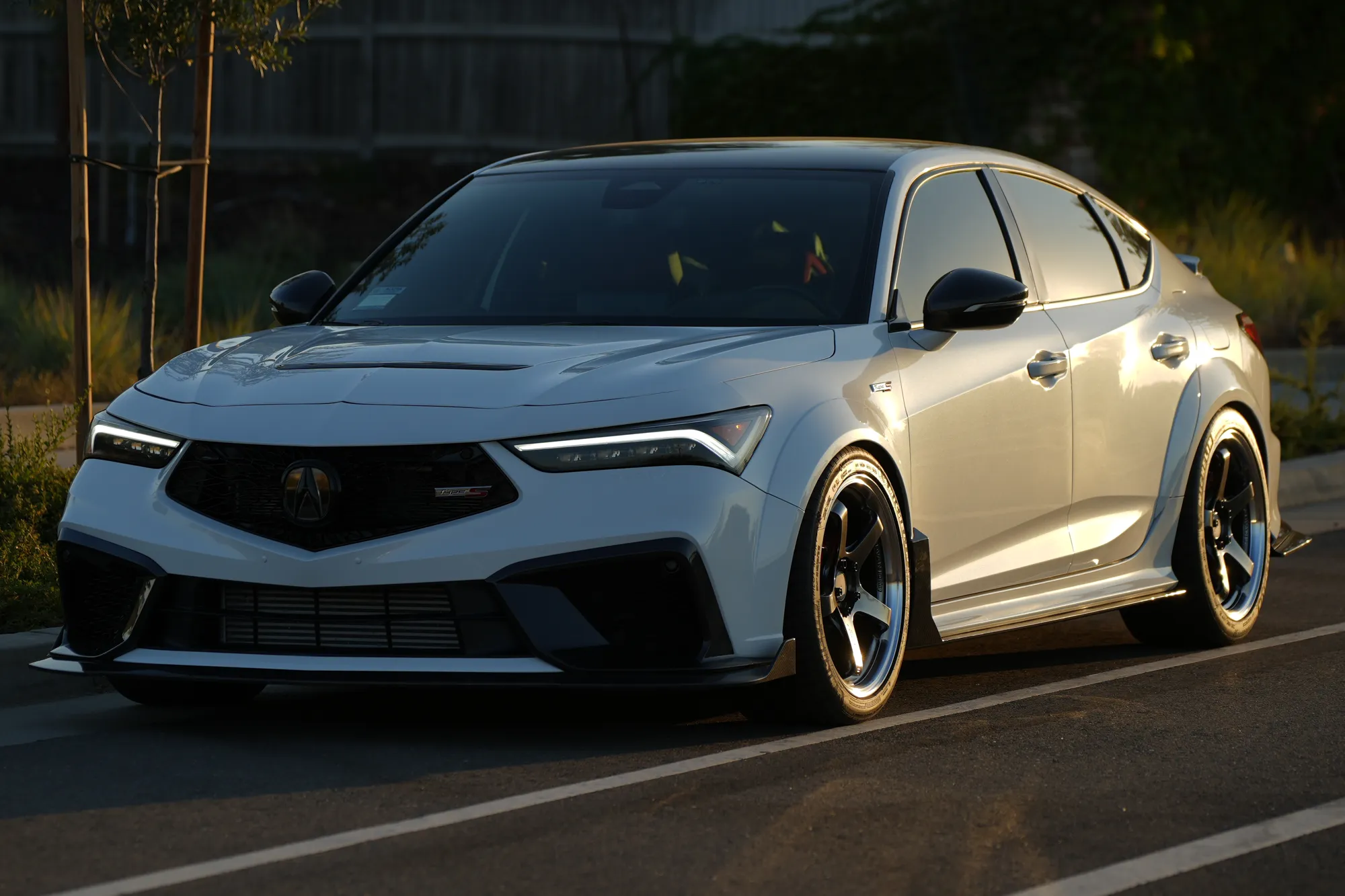 2024 Acura Integra Type S